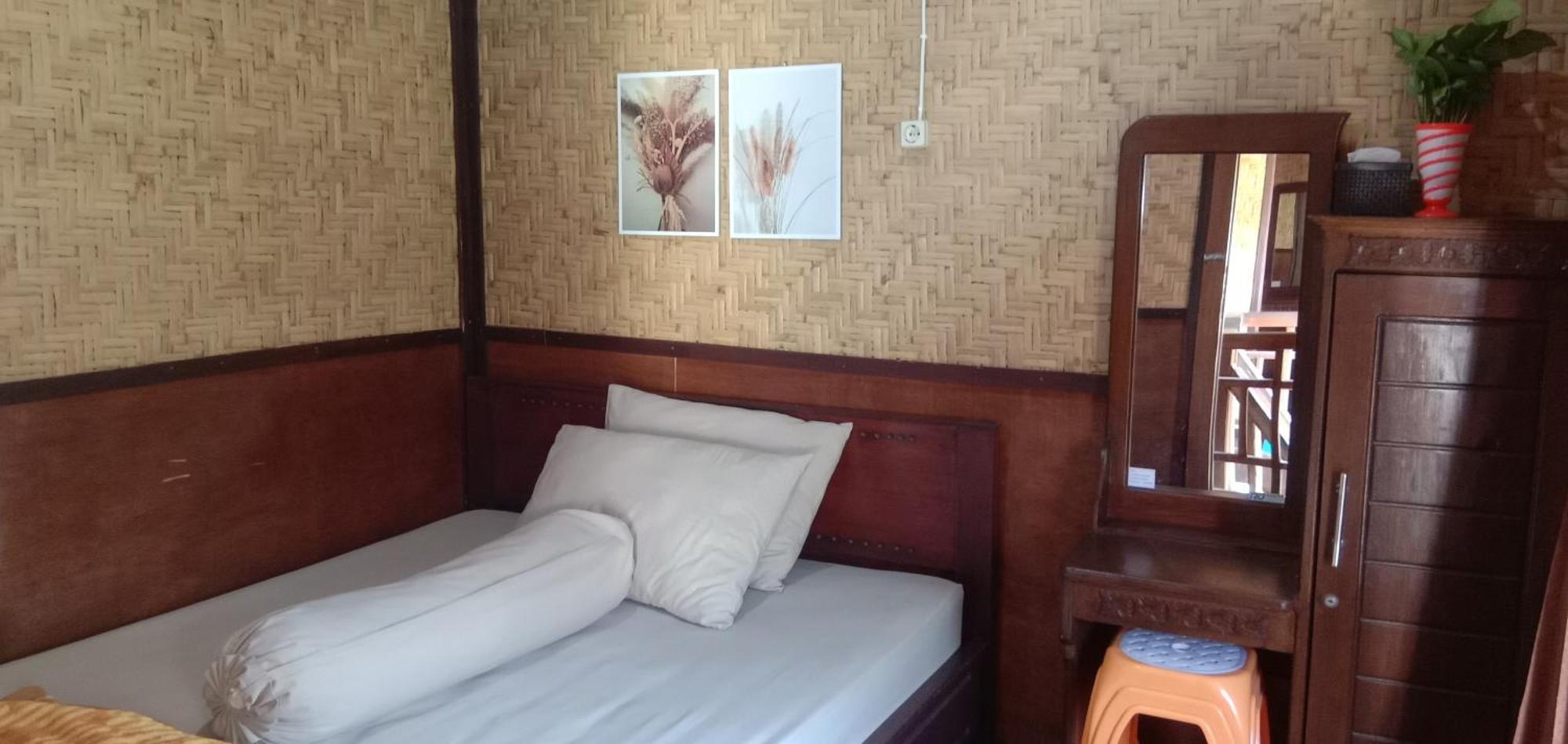Radiya Guesthouse Sembalunlawang Eksteriør billede
