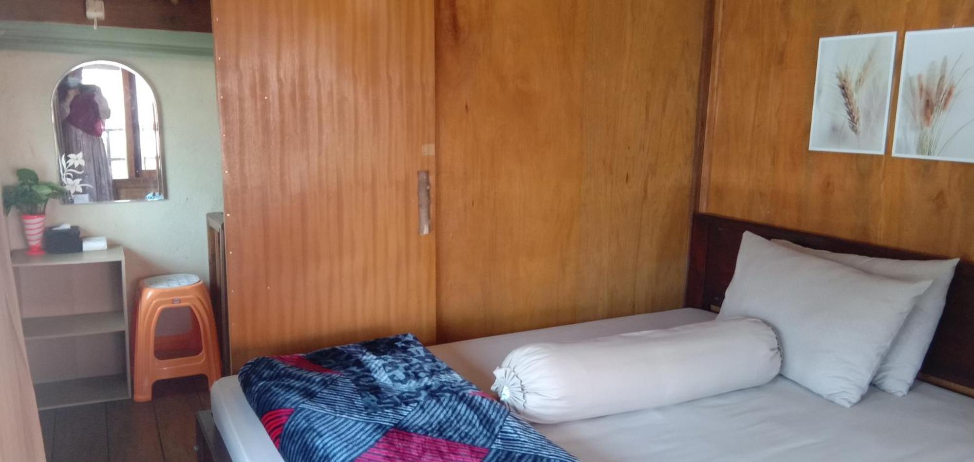 Radiya Guesthouse Sembalunlawang Eksteriør billede