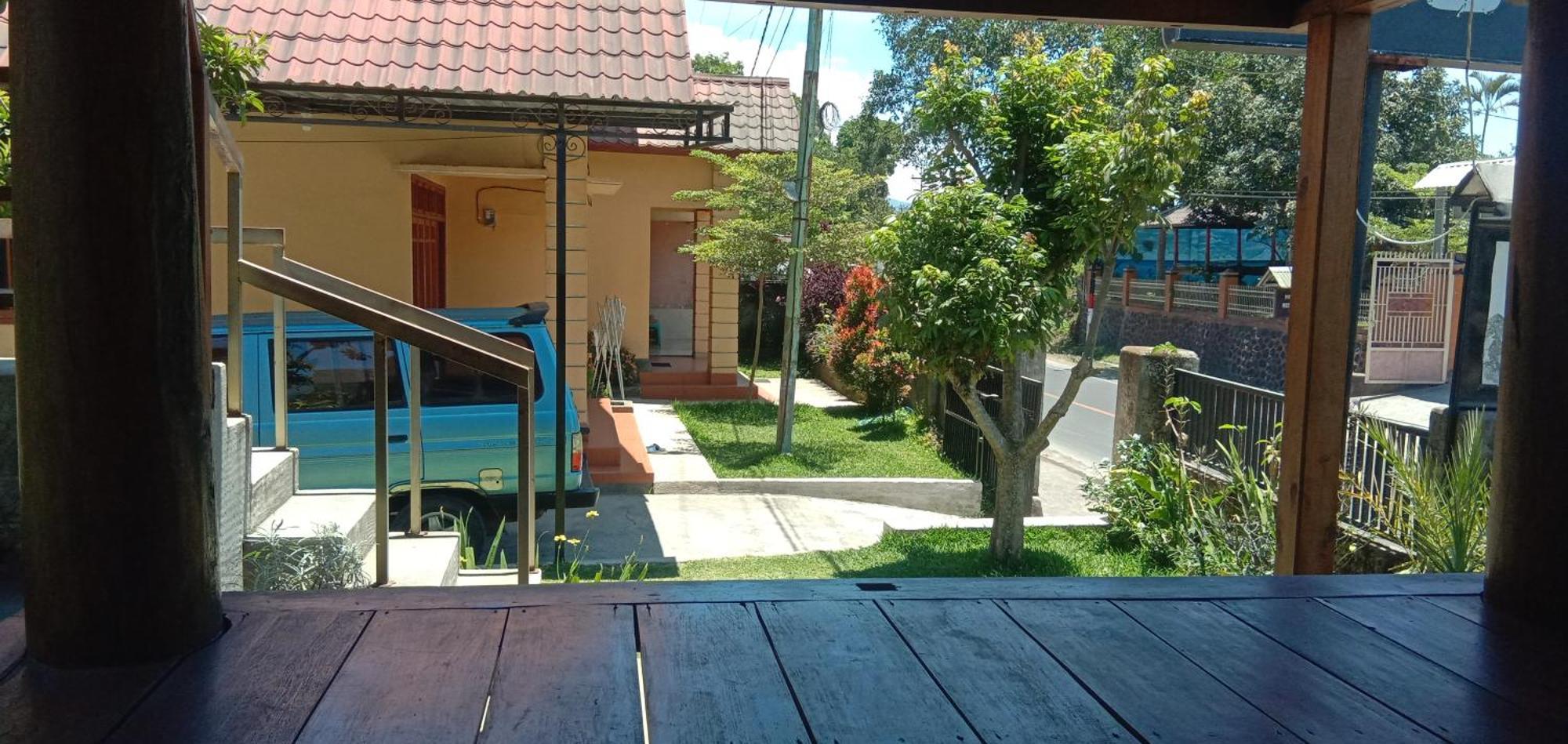 Radiya Guesthouse Sembalunlawang Eksteriør billede