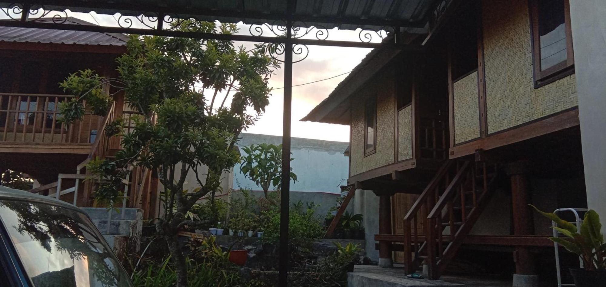 Radiya Guesthouse Sembalunlawang Værelse billede
