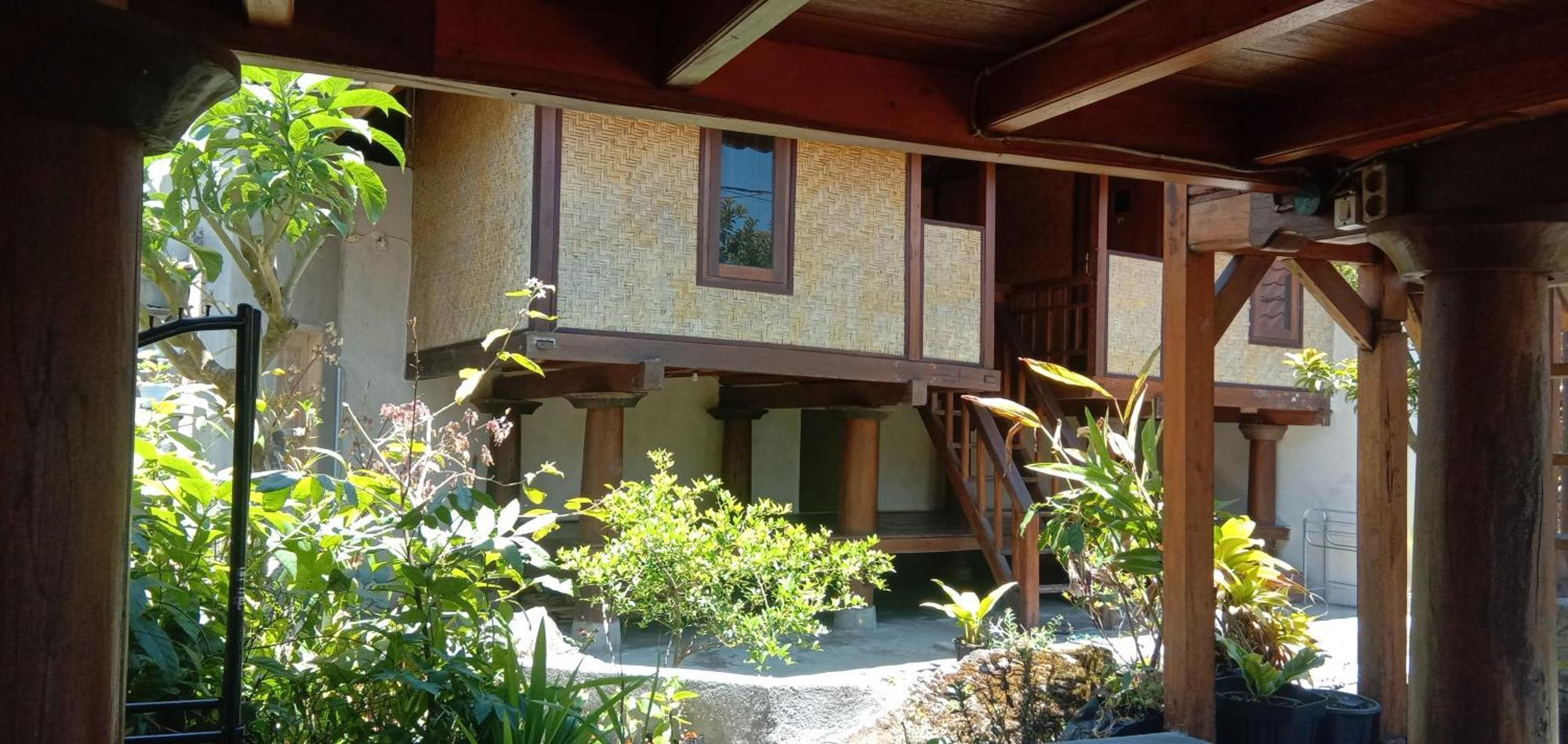 Radiya Guesthouse Sembalunlawang Værelse billede