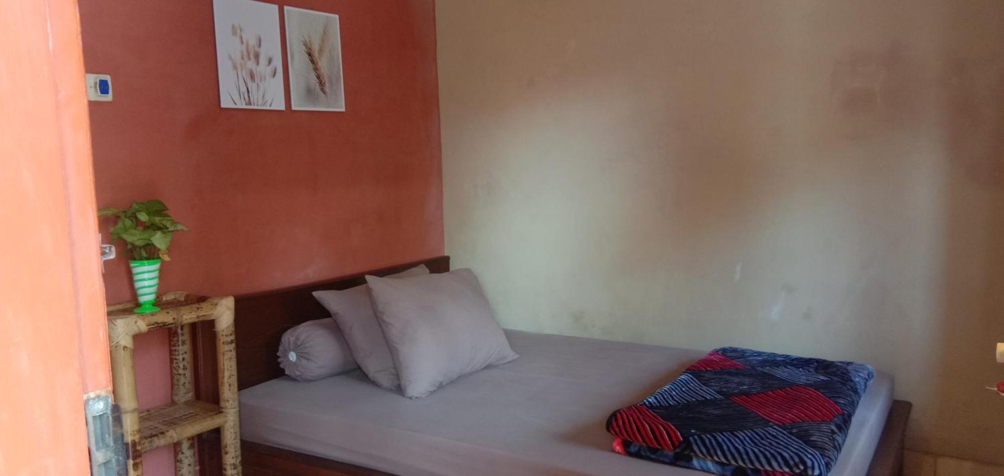 Radiya Guesthouse Sembalunlawang Værelse billede