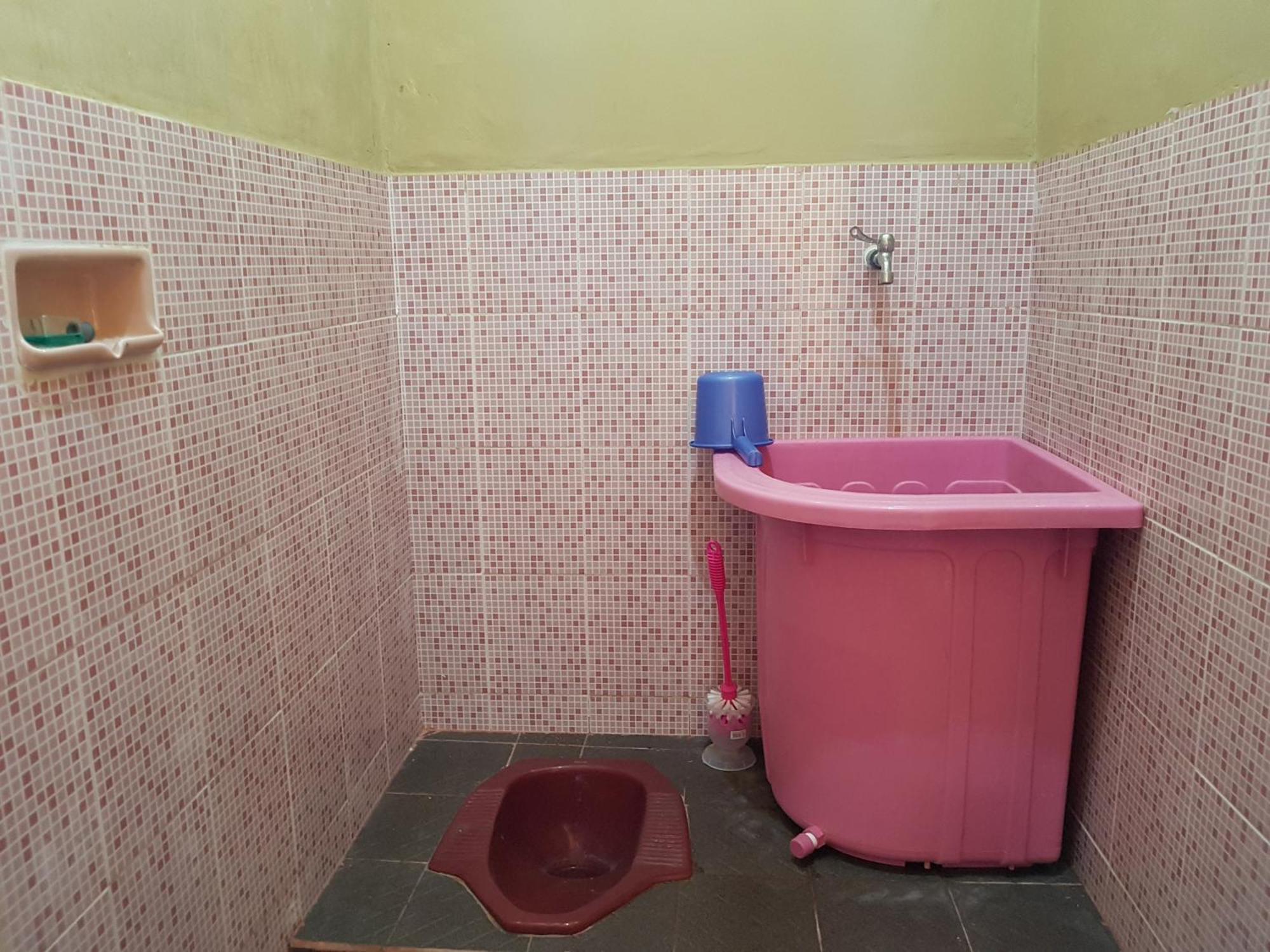 Radiya Guesthouse Sembalunlawang Værelse billede