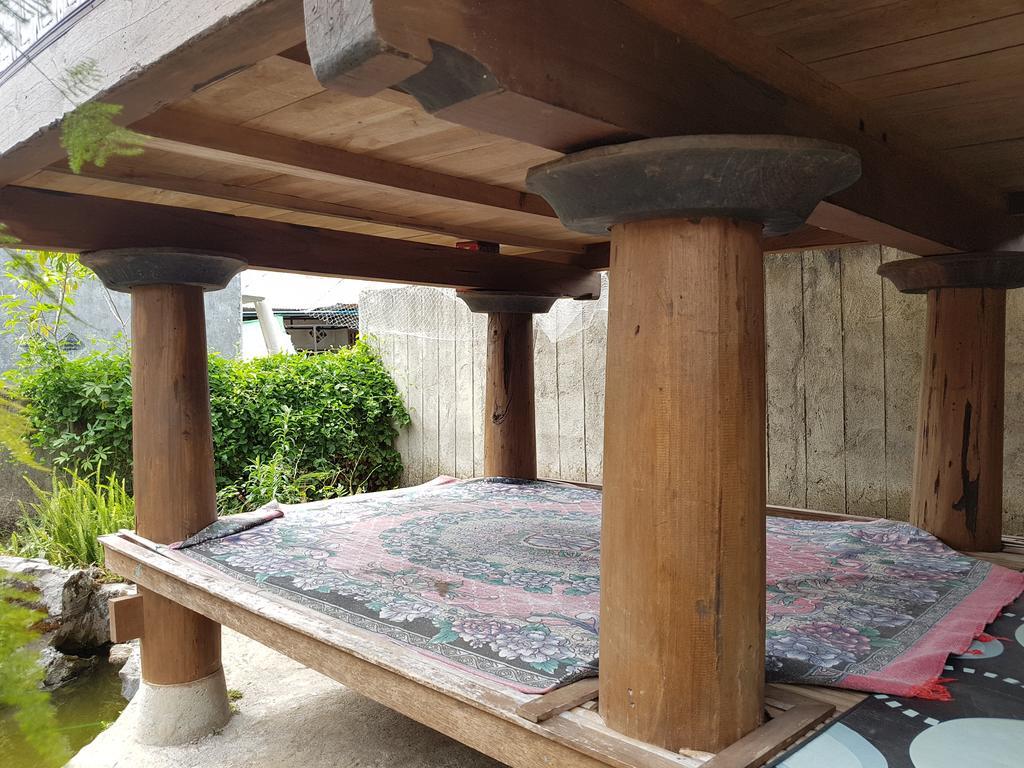 Radiya Guesthouse Sembalunlawang Værelse billede