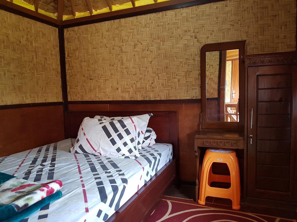 Radiya Guesthouse Sembalunlawang Værelse billede