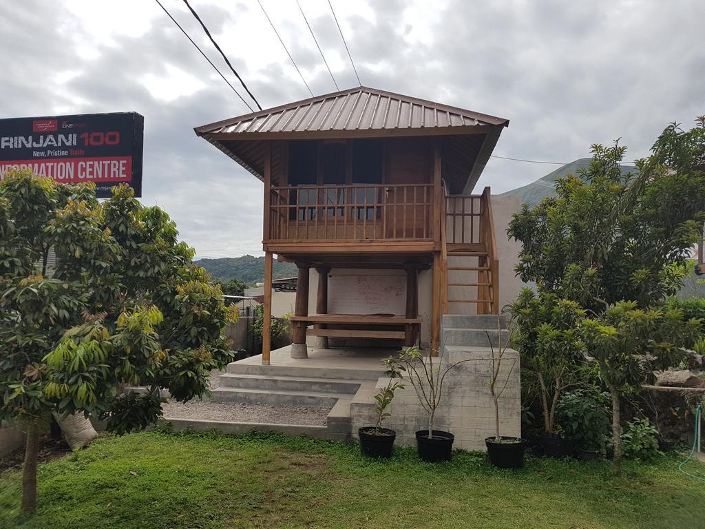 Radiya Guesthouse Sembalunlawang Værelse billede