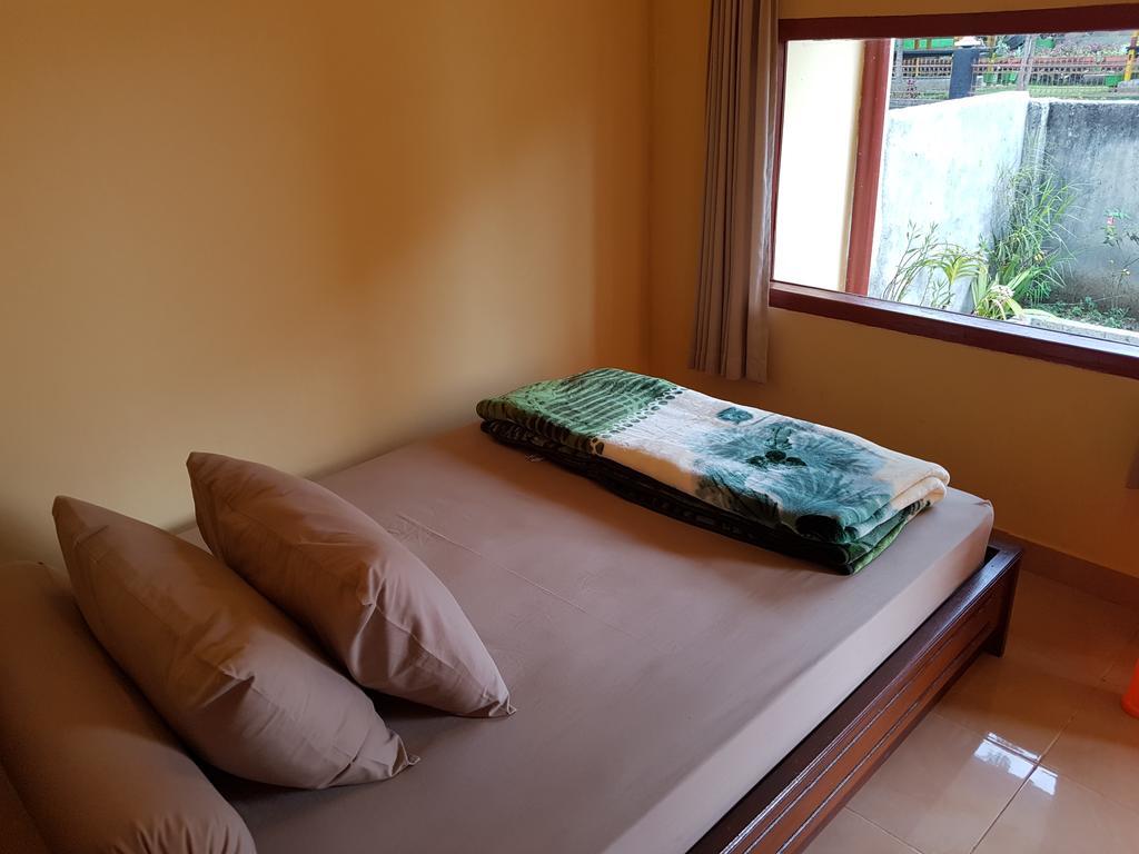 Radiya Guesthouse Sembalunlawang Værelse billede